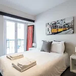 Apartment Flh Alfama Lisbon